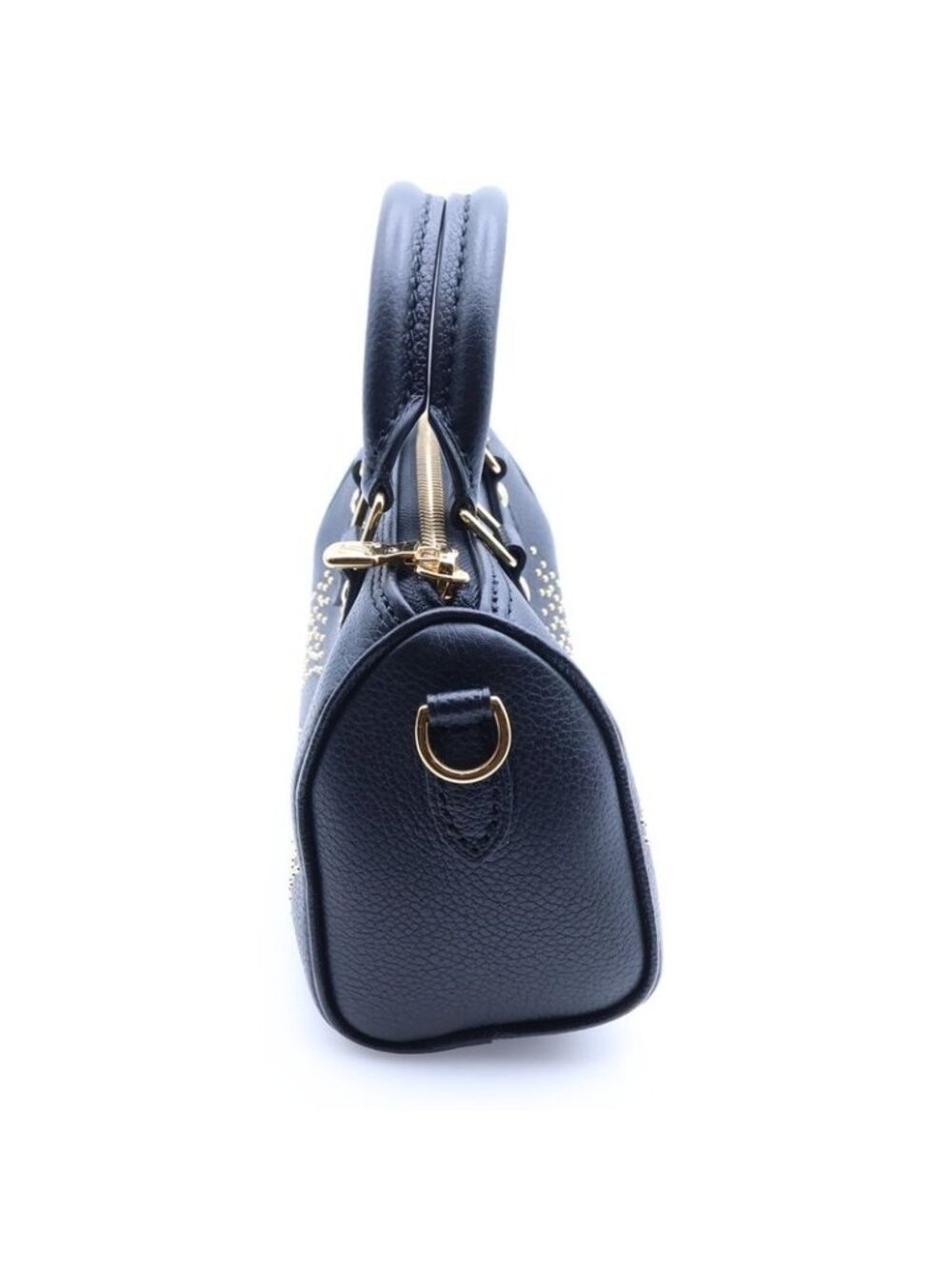 Louis Vuitton Monogram Empreinte Nano Speedy 2-Way Boston Bag - Picture 3 of 6